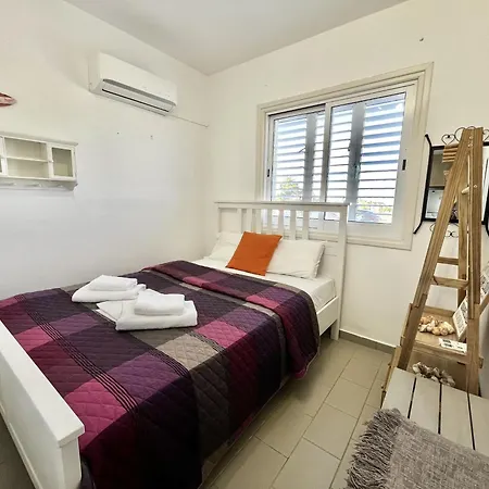 Almyra House Villa Protaras