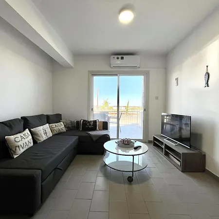 Villa Almyra House Protaras