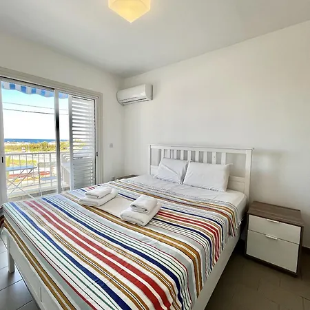Villa Almyra House