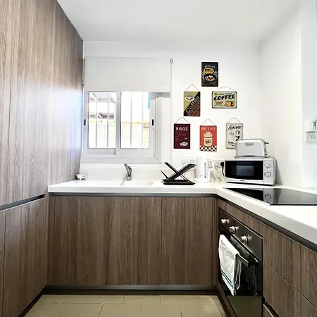 Almyra House Villa *