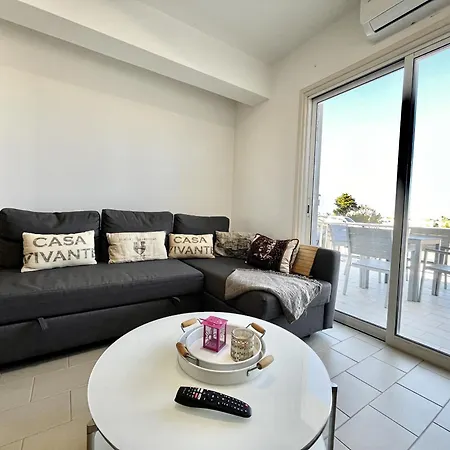 Villa Almyra House *