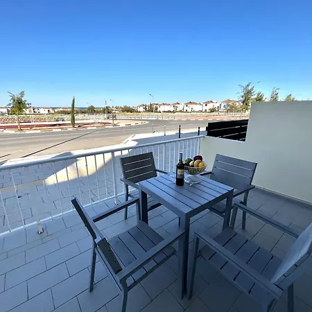 Almyra House * Protaras