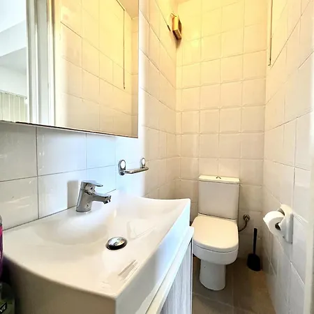 Almyra House Protaras