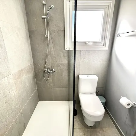 Almyra House Villa Protaras