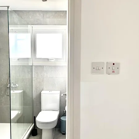Villa Almyra House Protaras
