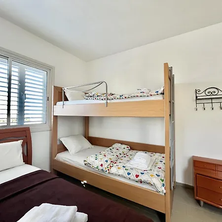 Almyra House Protaras