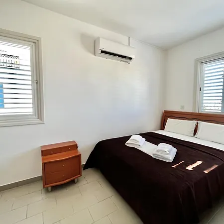 Villa Almyra House Protaras