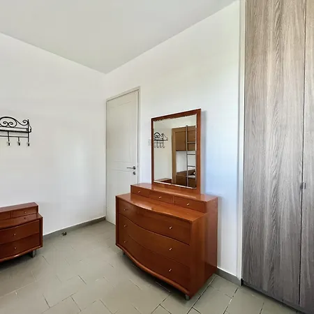 Almyra House Protaras
