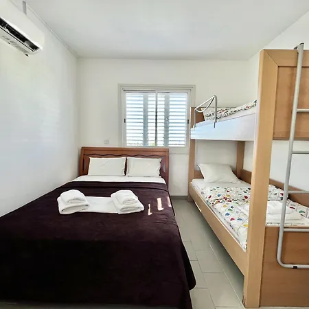 Almyra House Villa *